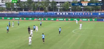 上海申花夺冠历程,里程碑申花迎来第700场顶级联赛