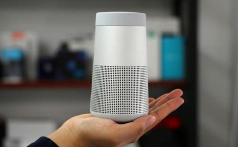 bosesoundlinkrevolve有多少款,bosesoundlink水壶测评