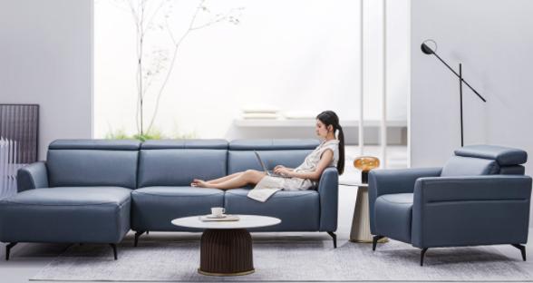 智能沙发的发展趋势,现代简约风智能多功能沙发推荐