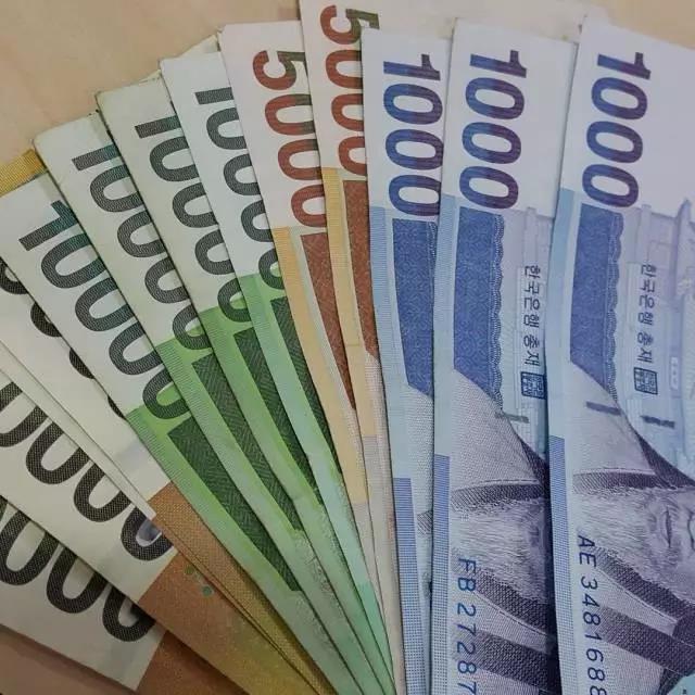 去韩国从国内带点什么好,现在去韩国需要准备些什么