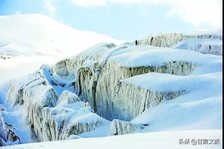 肃北文旅产业潜力巨大,酒泉市肃北县文化旅游节