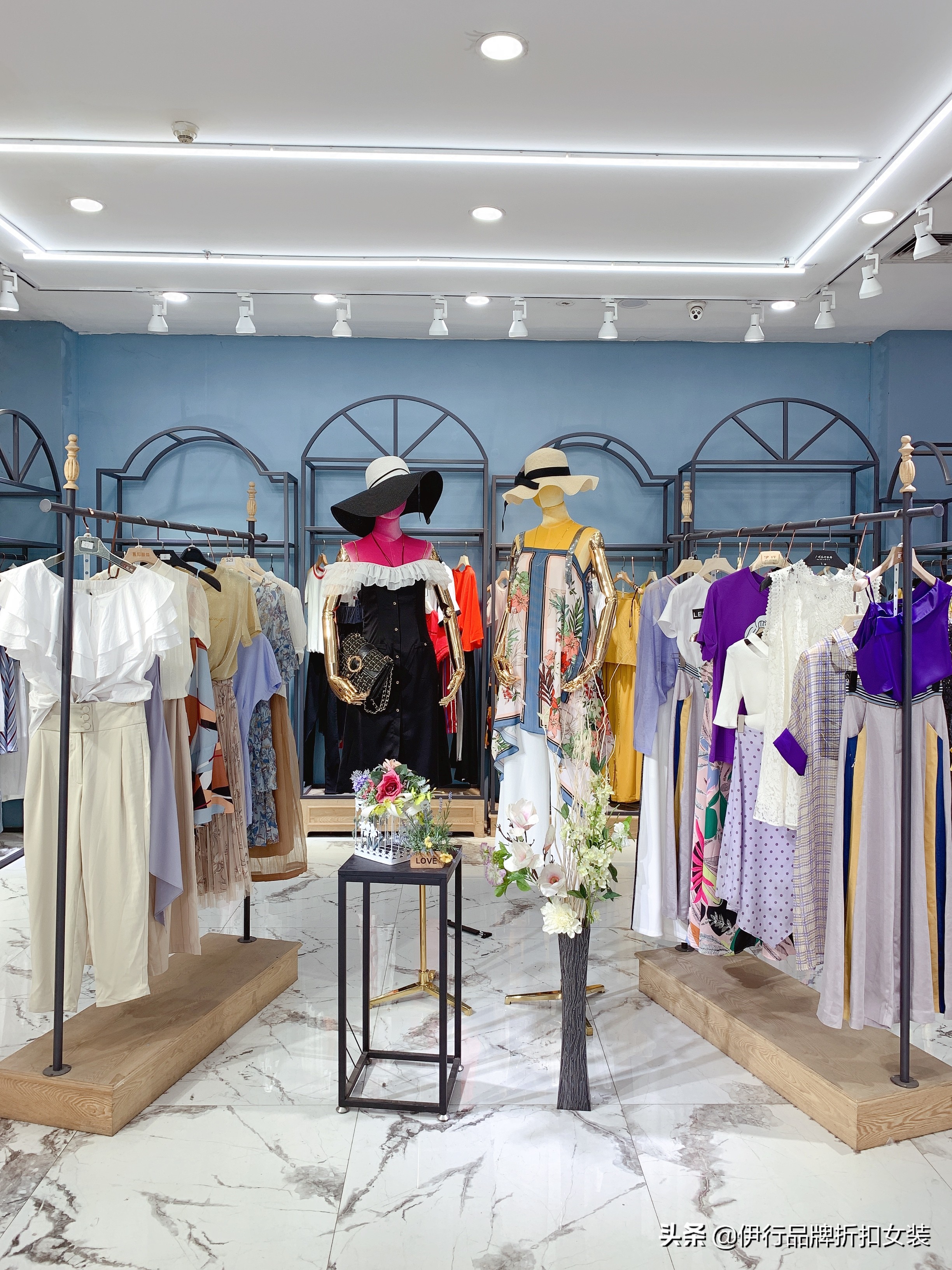 广州石井尾货批发市场拿货技巧,广州批发市场的最强攻略