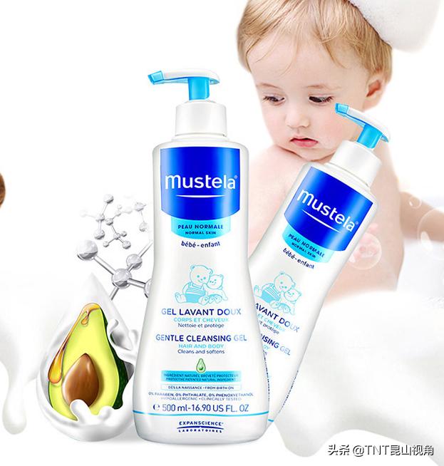 婴儿护肤品排行榜国货,婴儿护肤品哪种好用又实惠