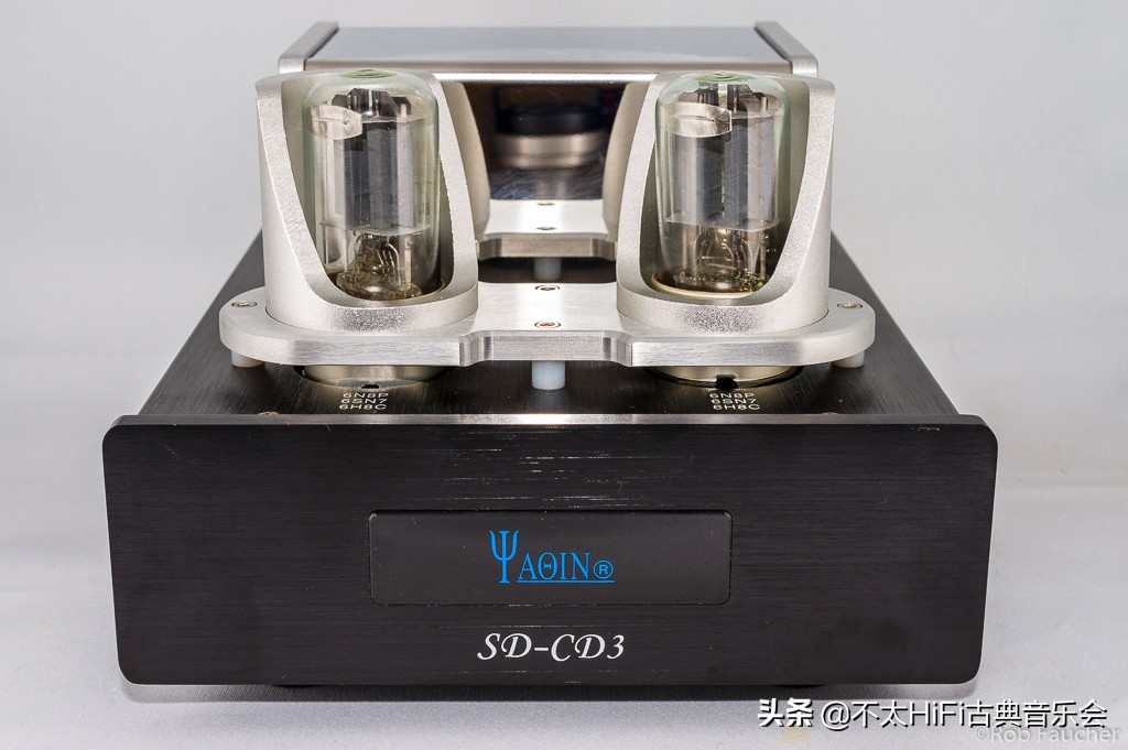 四种数码味救星对比，怎样选择消除数播数码味的神器-胆缓冲