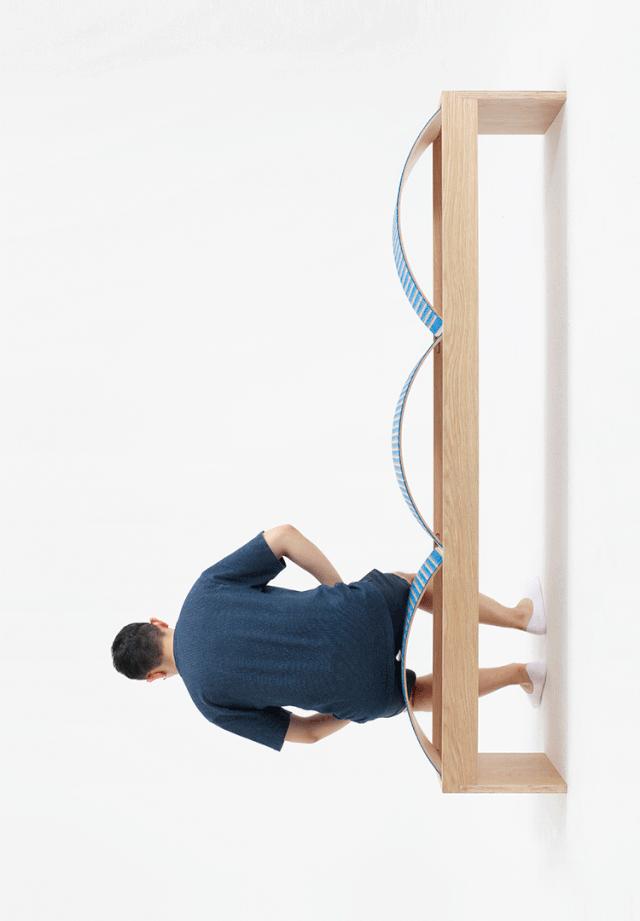 顶级家具设计师作品欣赏,极简家具设计大奖获奖作品