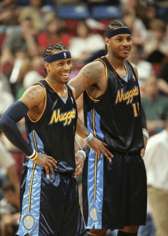 nba四大分卫顺口溜怎么说,nba开局打爆四大分卫