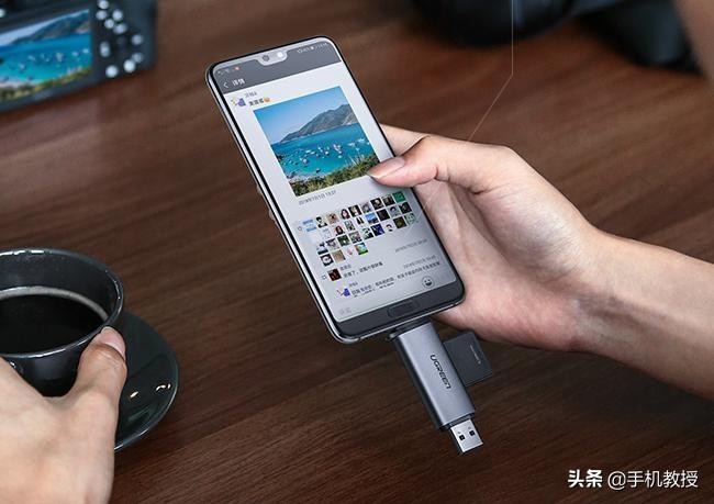 手机内存不足照片怎么备份,手机照片过多怎么转移储存