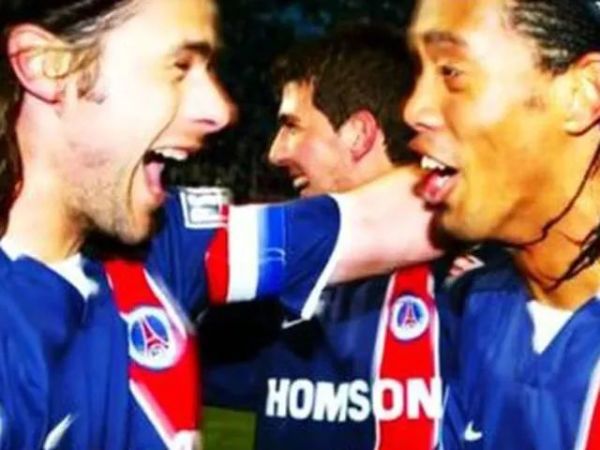 很意外吧！这些球员曾经是队友，你绝对想不到