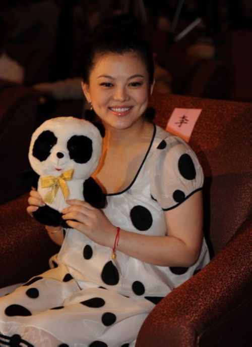 李湘现在是瘦了还是胖了,李湘瘦回巅峰