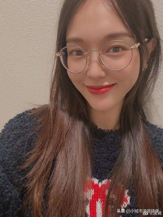 边伯贤和粉丝偶遇,偶遇边伯贤吴世勋逛街