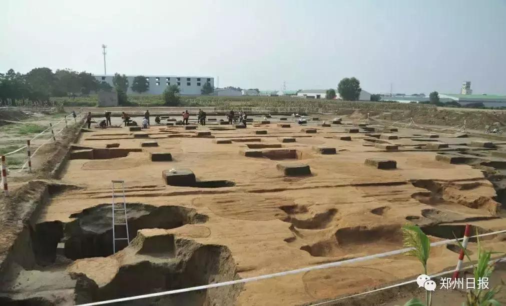 河南郑州高新技术开发区在哪里,郑州高新区北部开发区