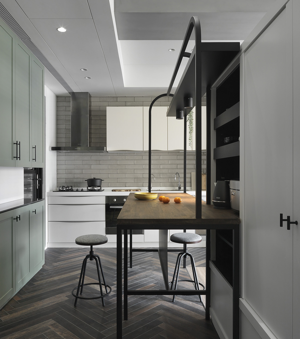 油烟机八大选购技巧和注意事项,购买油烟机记住这5点