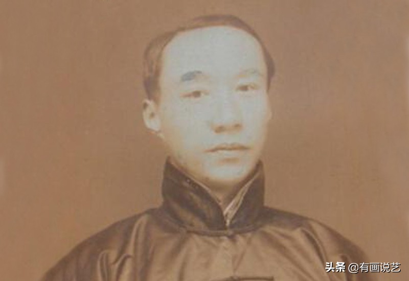 齐白石加入美协了吗,齐白石有多少幅画存世