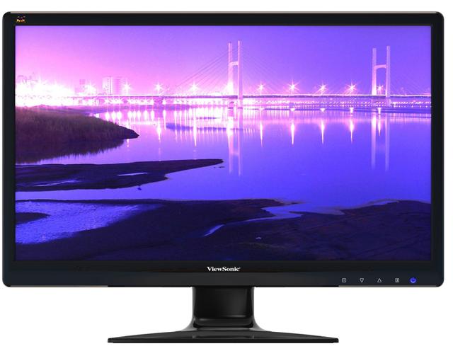 ips显示器面板类型哪种好,显示器的面板类型有什么区别