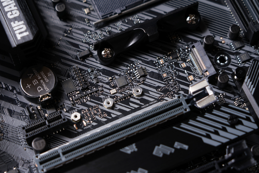 m.2固态和普通ssd速度差别,m.2接口ssd是什么意思