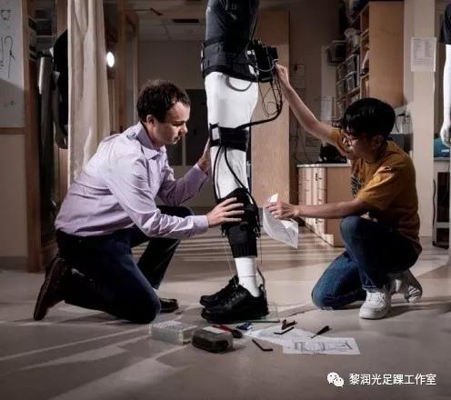 伊里扎洛夫外固定架治疗足部畸形,足部畸形矫正的技巧