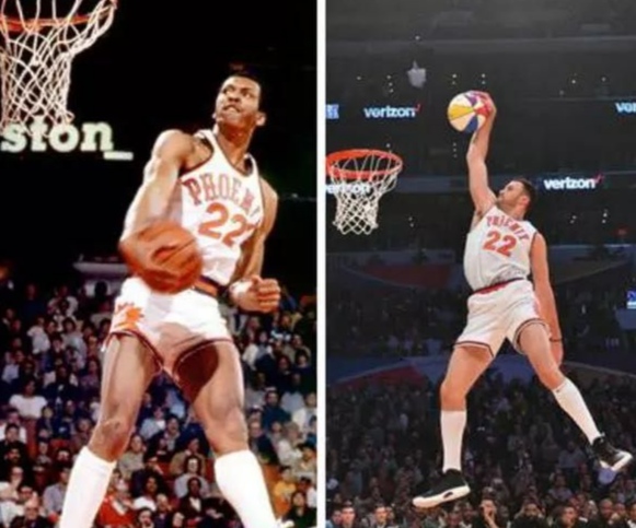 各个球星和他们的父亲,各个球员的父亲