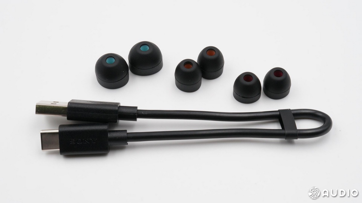 对标苹果耳机airpods三代,airpods2和索尼降噪豆怎么选