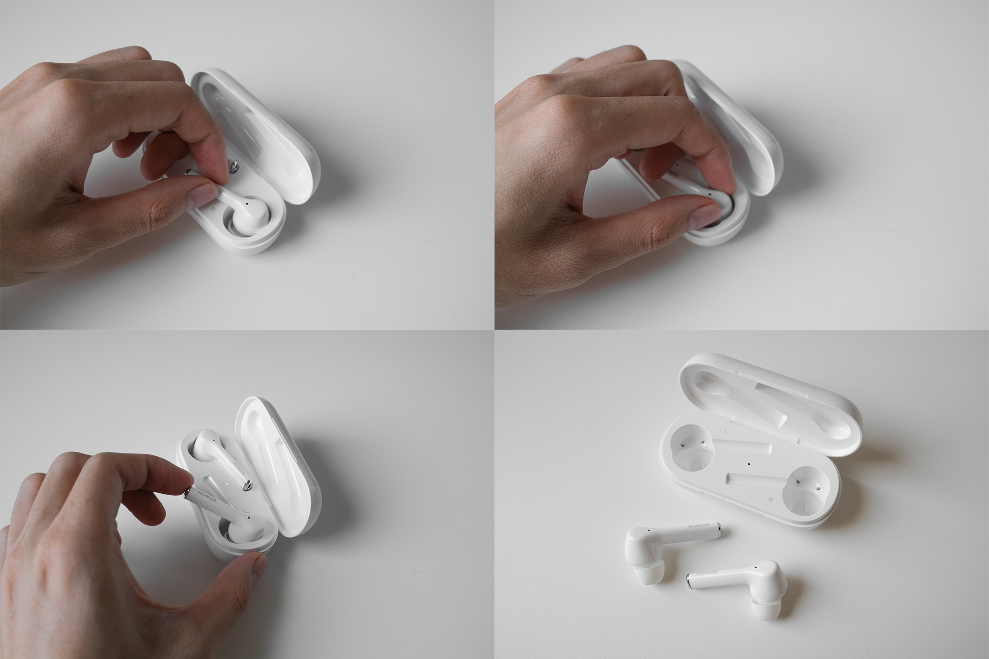 flypods3,honorflypods3