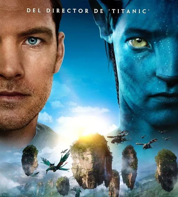 看完一定让你惊掉下巴的科幻大片,十大无尿点的科幻大片