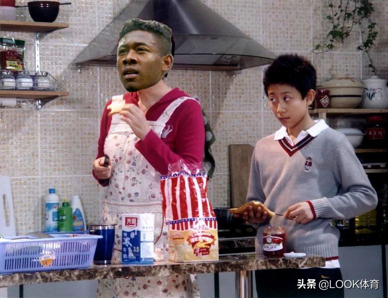 世界杯选手撞脸詹姆斯,篮球明星撞脸