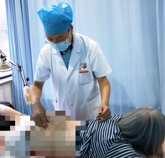 安军明针灸能治好手抖吗,安军明医生简介