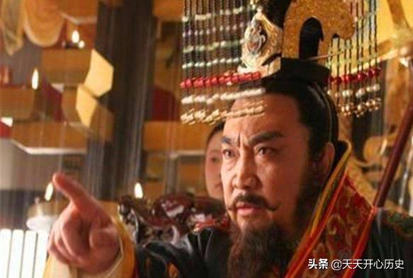 隋文帝时期盛世原因,隋文帝开创了一个破烂的盛世