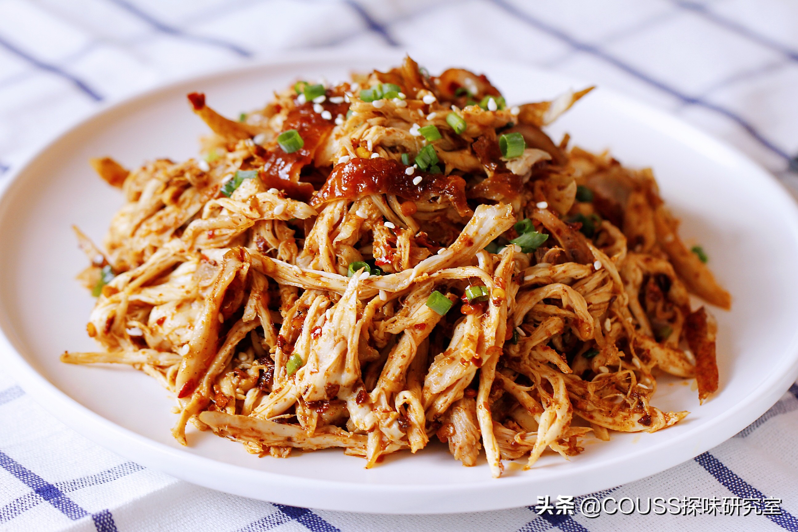 烤全鸡能烤熟吗,碳烤全鸡外脆里嫩