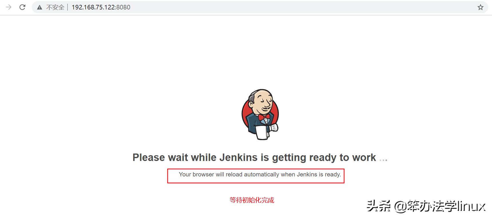 jenkins与gitlab自动化部署java,jenkinsgitlabdocker