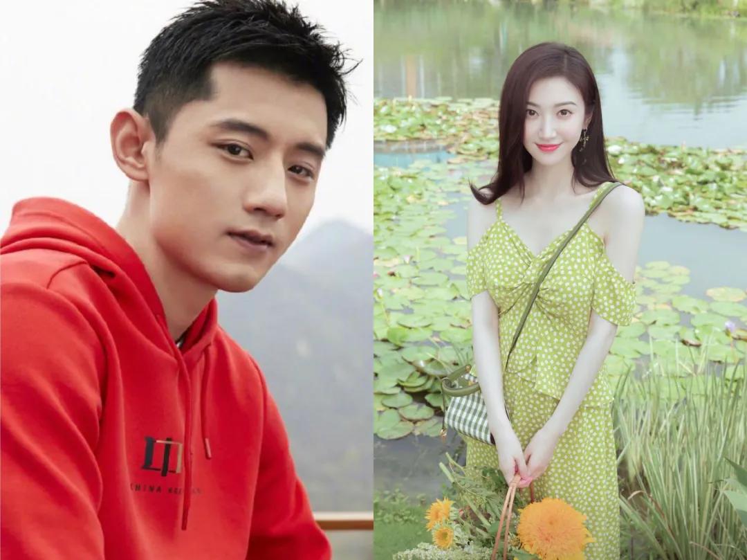 景甜素颜曝光认不出，自拍双眼皮疤痕明显，曾大方承认自己整容