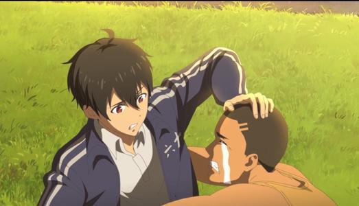 如果用平民视角看国漫主角？奥斯卡日常打电话，3位主角被吐槽！