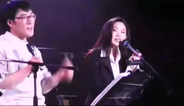 梁静茹陈淑桦对唱,梁静茹陈嘉桦