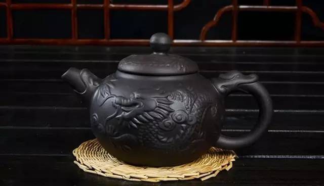 新手不建议入的紫砂壶,5种不能买的紫砂壶