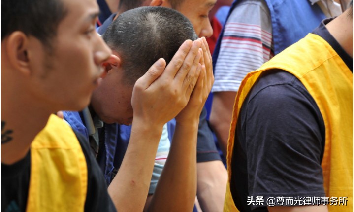 最真实的看守所视频,看守所真实录像