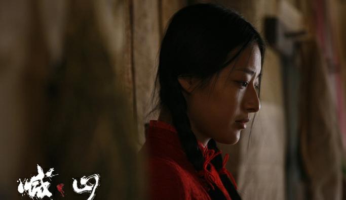 喊山观后感150字,喊山走心的电影观后感