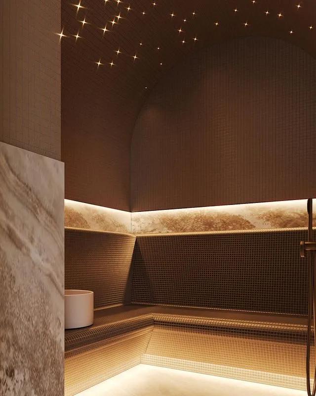 汤臣一品顶层复式,英国奢华顶层复式公寓