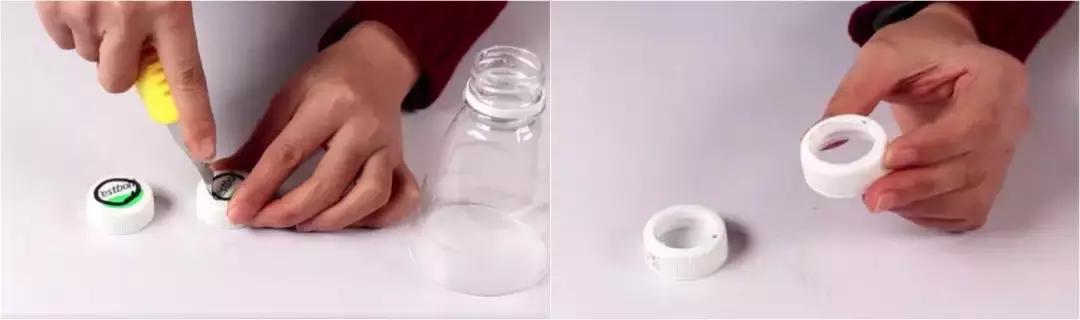 塑料瓶的多种妙用，非常实用（含教程）