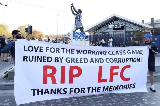 德甲联盟CEO塞弗特：为什么欧超是一项极其自私自利的赛事