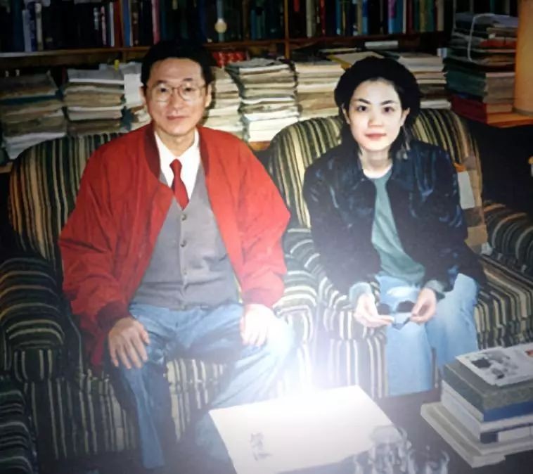 王菲窦唯风波,王菲窦唯恩怨史