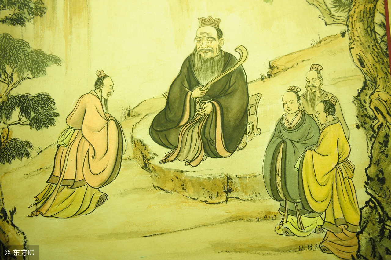 论语子罕篇解读有内涵,论语子罕篇原文及翻译