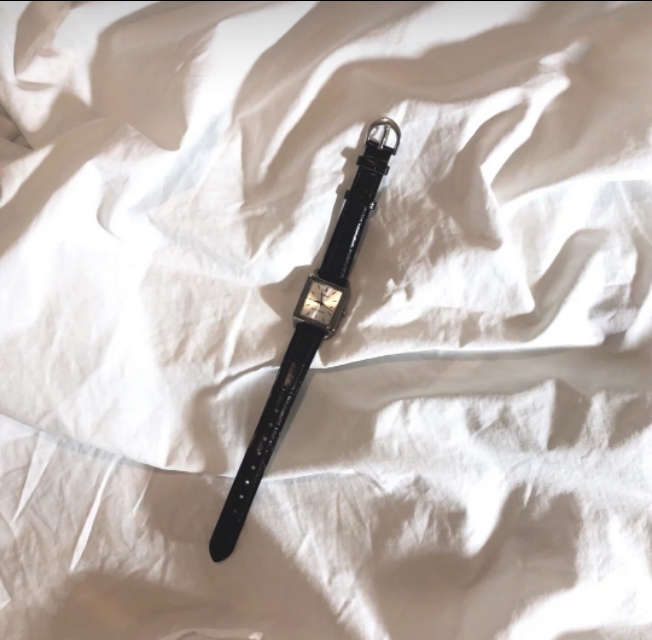 每个女生都应该有这样一块手表,女人一定要拥有一块好的手表