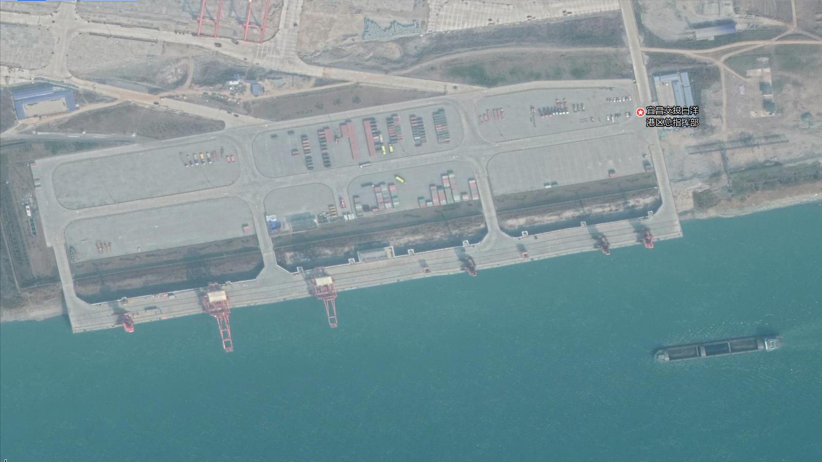 宜昌市东苑新城在哪里,宜昌新城是哪里