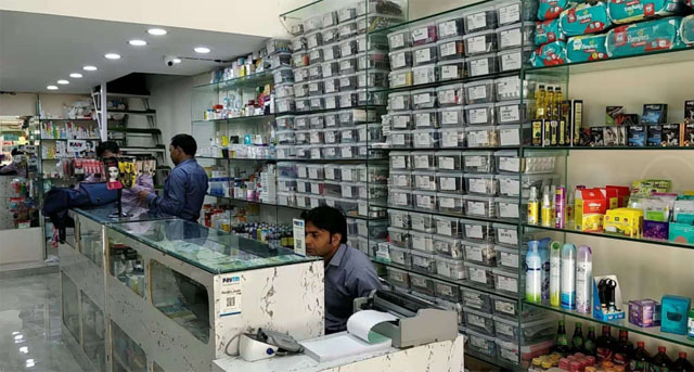 印度仿制药如何称雄,为啥印度仿制药全球最强