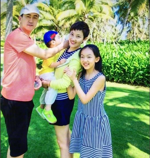 三对都是央视主持人的夫妻,离过婚的五位央视主持人