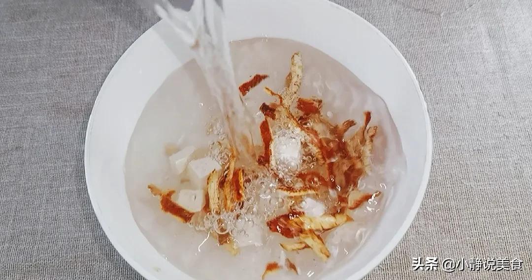 孙俪推荐的减肥瘦身汤,孙俪同款红豆汤