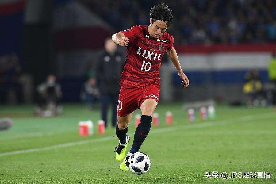 零点吧直播：亚冠杯鹿岛鹿角vs广州恒大比赛前瞻