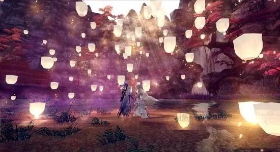 你不会还没情缘吧？剑网三亲友问完这句话，转头就去帮忙“征婚”