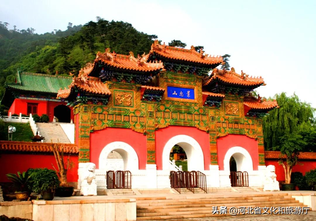 八达岭长城旅游自驾攻略,近日唐山旅游攻略最新消息