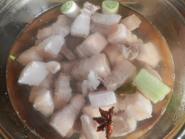 炖肉直接焯水大错特错牢记这2步,炖肉香不香全这几招