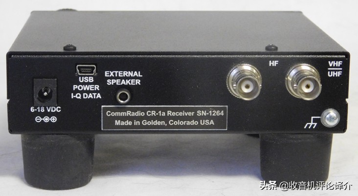 没有天线的收音机怎么样,没有天线收音机好吗